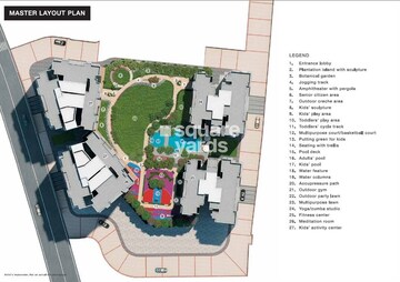 Godrej Nest Kandivali