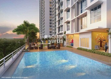 Godrej Nest Kandivali
