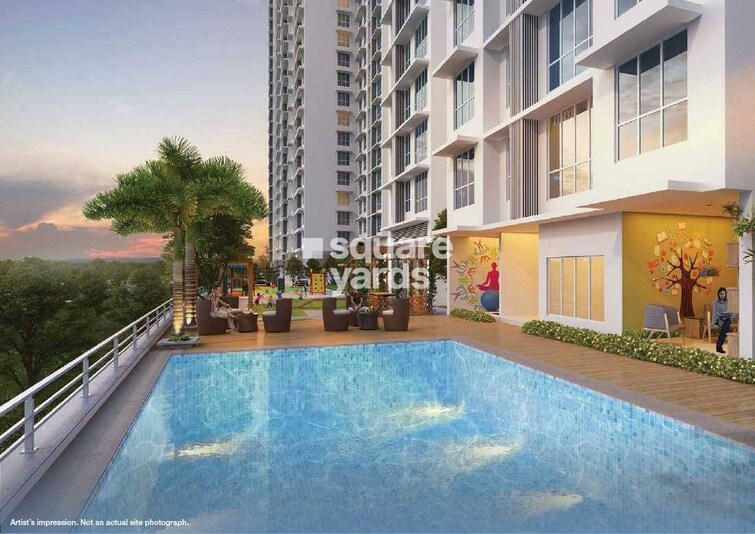 Godrej Nest Kandivali Amenities-Features 3