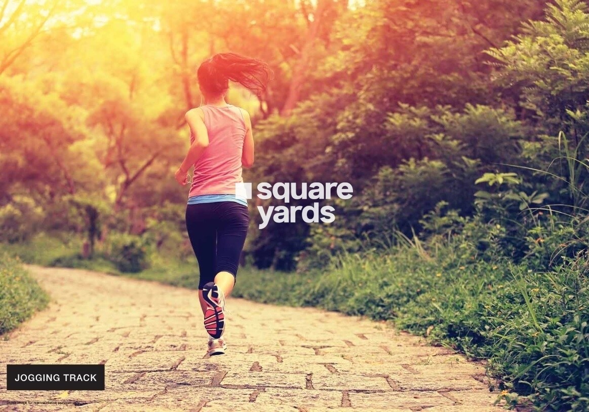 Godrej Nest Kandivali