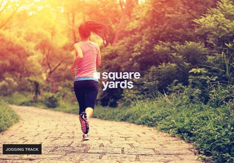 Godrej Nest Kandivali Amenities-Features 5