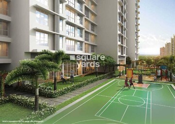 Godrej Nest Kandivali