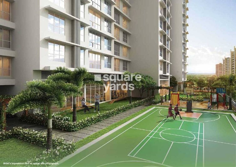 Godrej Nest Kandivali Amenities-Features 4