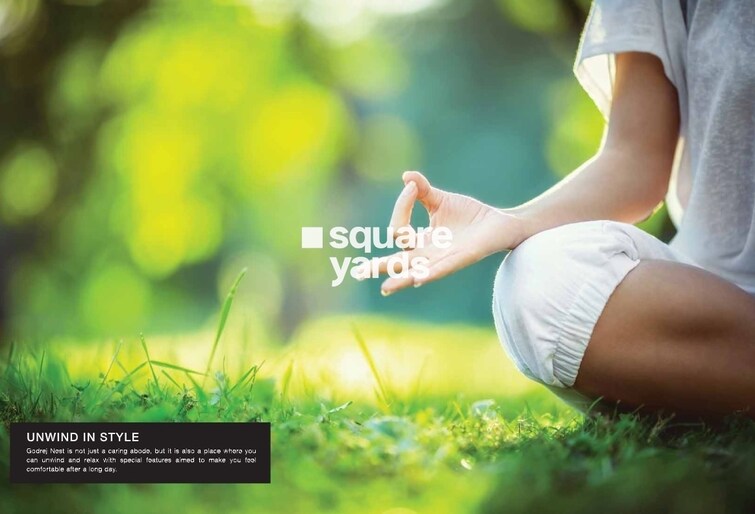 Godrej Nest Kandivali Amenities-Features 6