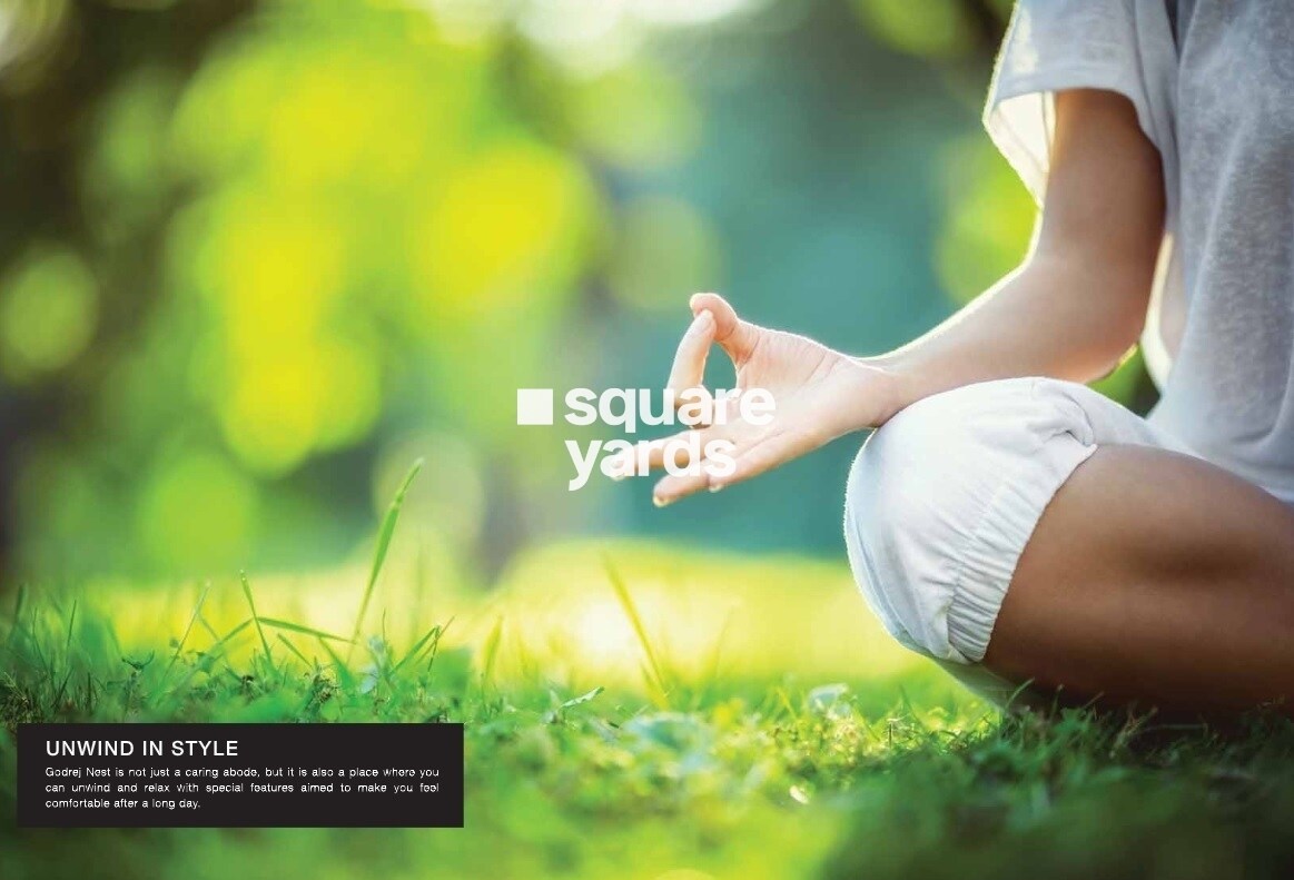 Godrej Nest Kandivali Amenities-Features 6