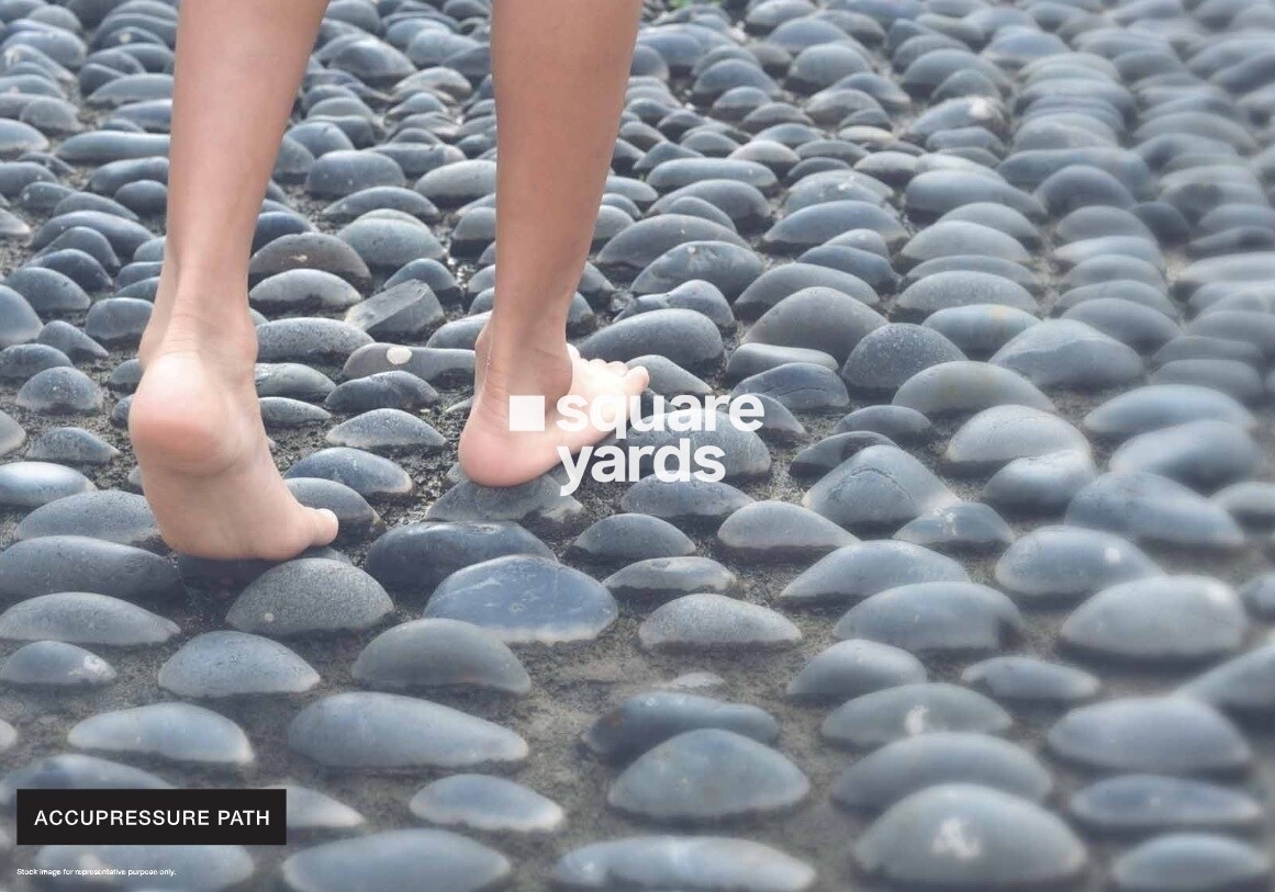 Godrej Nest Kandivali Amenities-Features 7