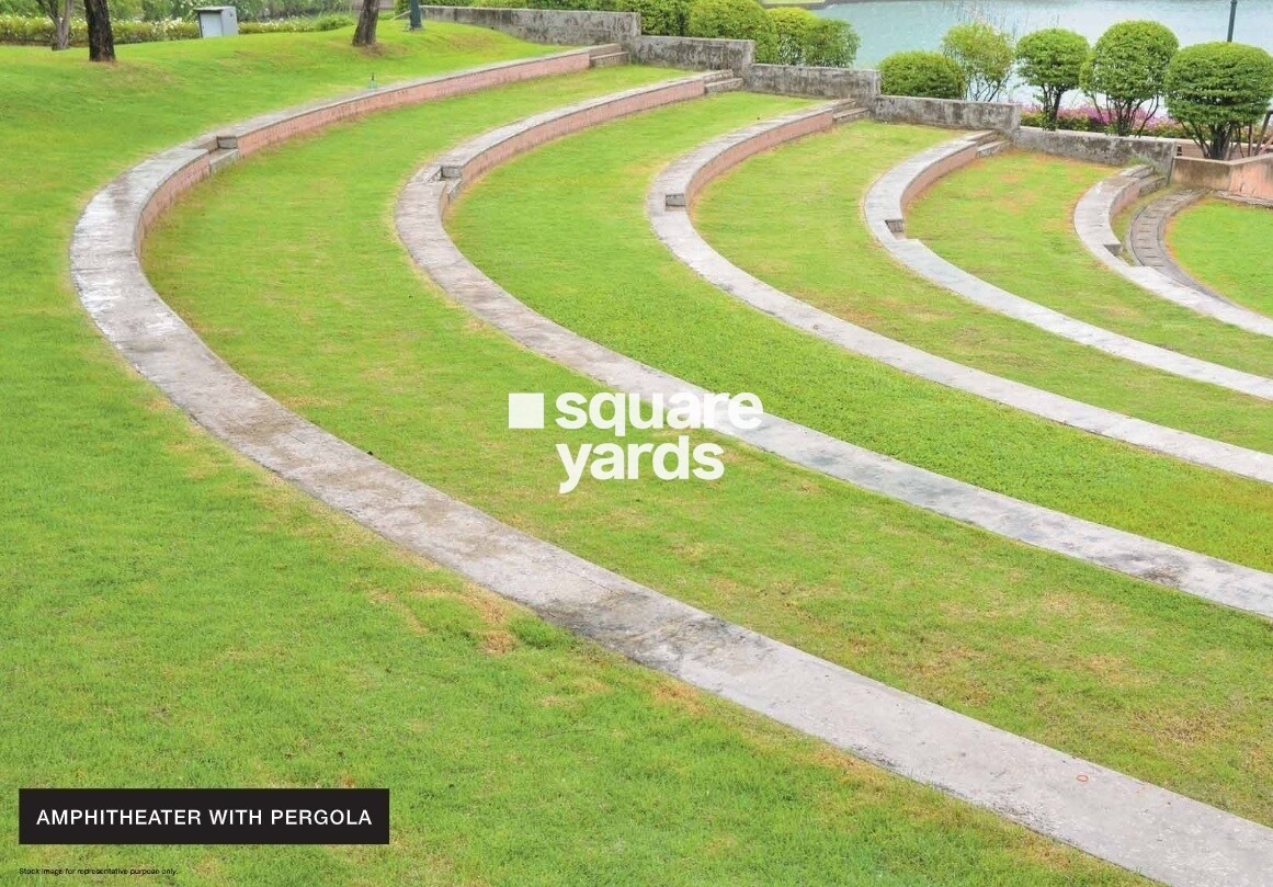 Godrej Nest Kandivali Amenities-Features 8