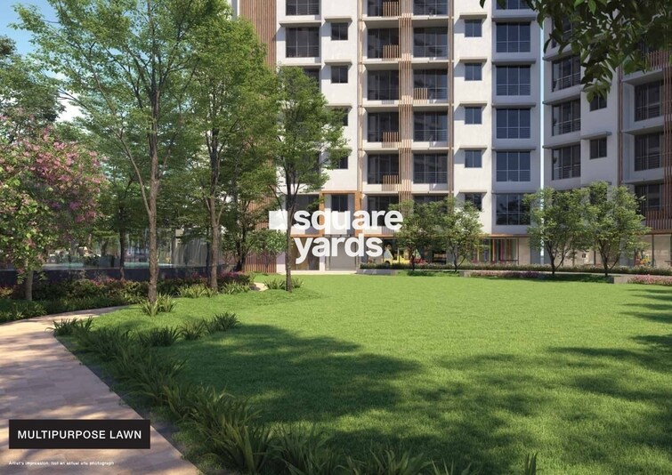 Godrej Nest Kandivali Amenities-Features 9