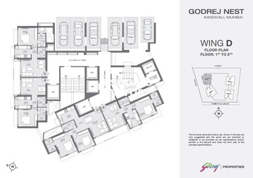 Godrej Nest Kandivali