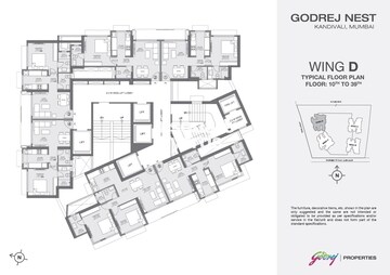 Godrej Nest Kandivali