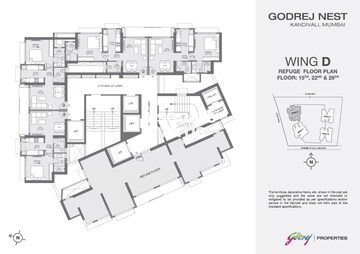 Godrej Nest Kandivali