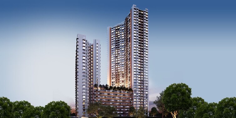 Godrej Nest Kandivali Cover Image