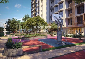 Godrej Nest Kandivali