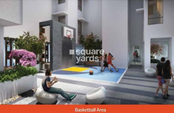 Godrej Nova Amenities-Features 3
