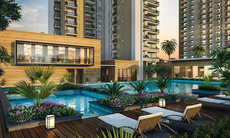 Godrej Nurture Mumbai Amenities-Features 1