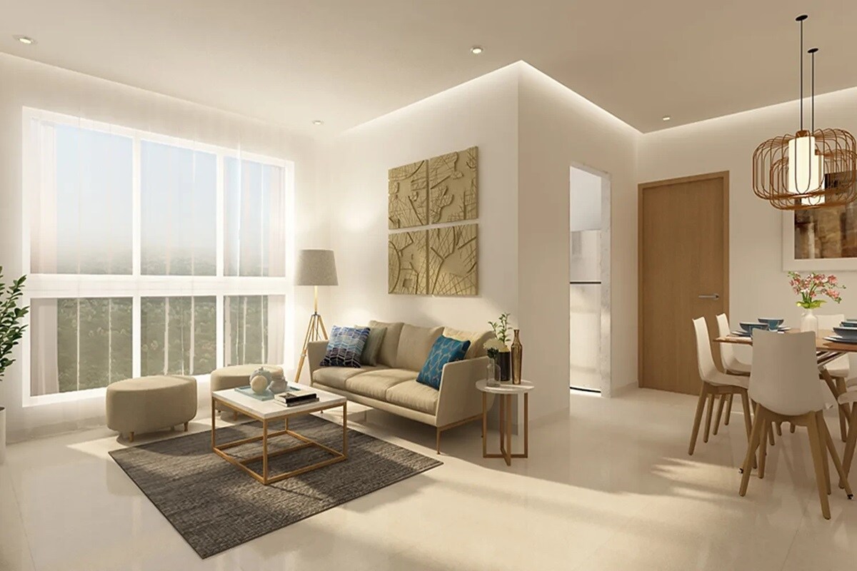 Godrej Nurture Mumbai