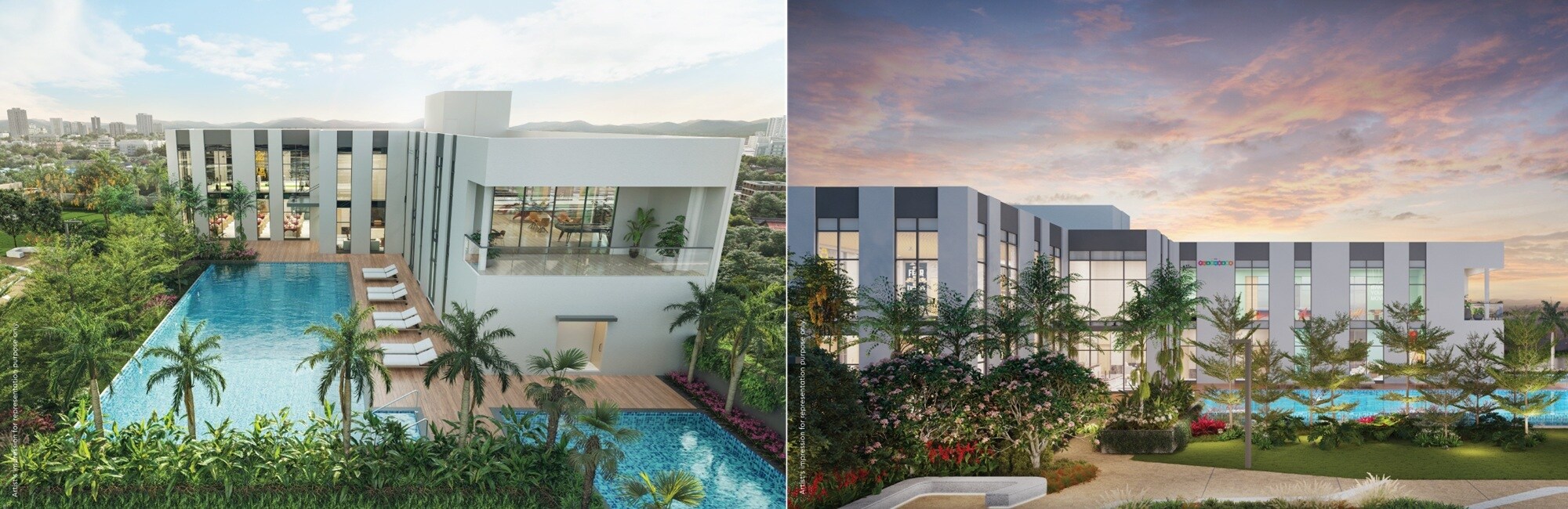 Godrej Nurture Mumbai