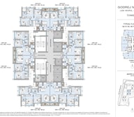 Godrej Nurture Mumbai Floor Plans