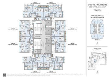 Godrej Nurture Mumbai
