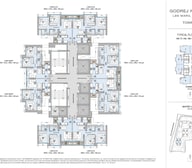 Godrej Nurture Mumbai Floor Plans