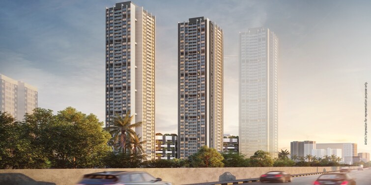 Godrej Nurture Mumbai Cover Image