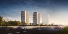 Godrej Nurture Mumbai