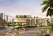Godrej One Mahalaxmi Clubhouse External Image