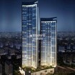 Godrej One Mahalaxmi Tower View