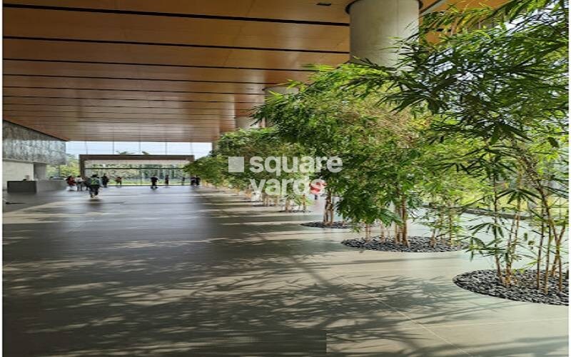 Godrej One Amenities-Features 1