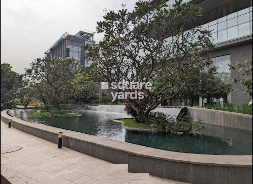Godrej One Amenities-Features 2