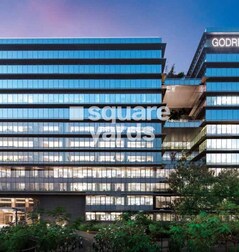Godrej One Godrej One