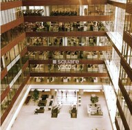 Godrej One Tower View