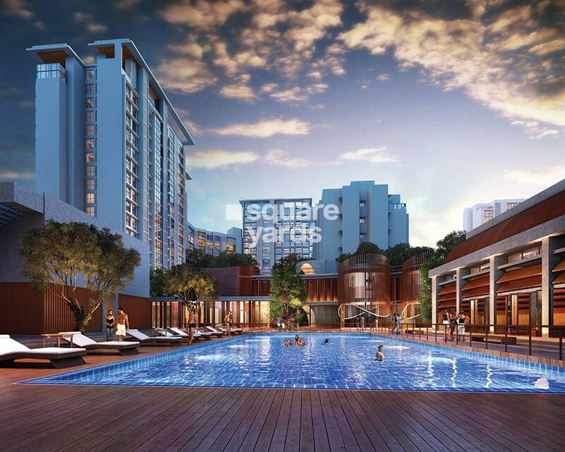 Godrej Origins The Trees Amenities-Features 1