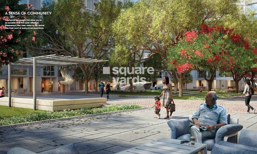 Godrej Origins The Trees Amenities-Features 3