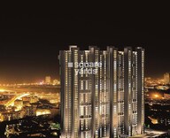 Godrej Planet Tower View