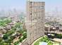 godrej planet project tower view2