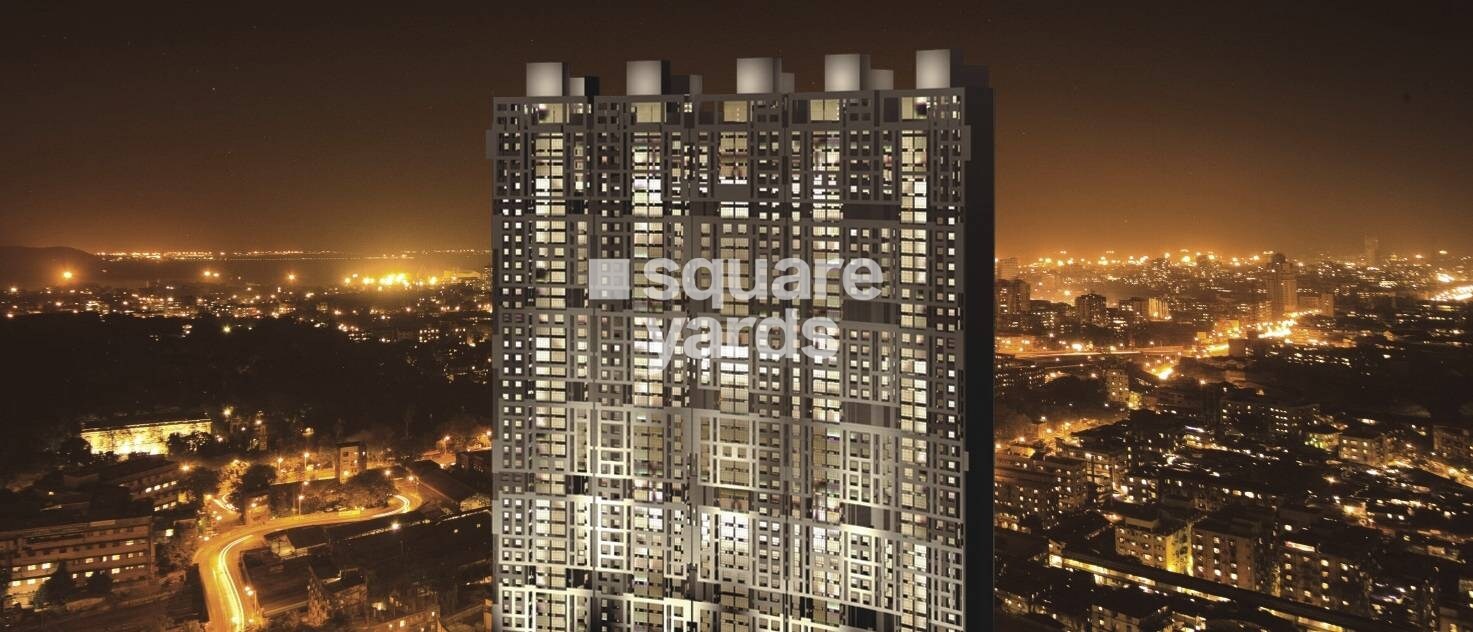 Godrej Planet Tower View 4