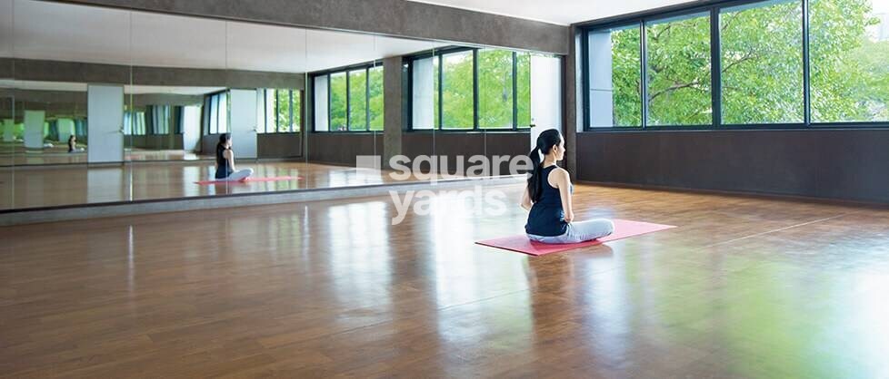 Godrej Platinum Mumbai