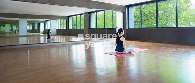 Godrej Platinum Mumbai Amenities-Features 2