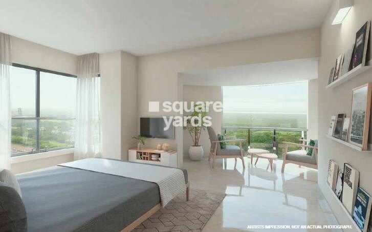 Godrej Platinum Mumbai