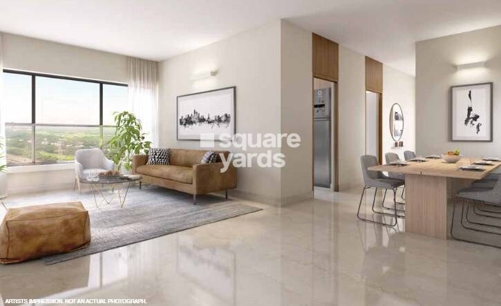 Godrej Platinum Mumbai