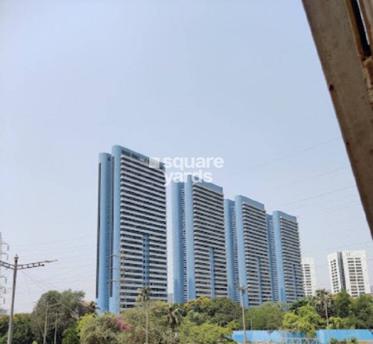 Godrej Platinum Mumbai Tower View 6