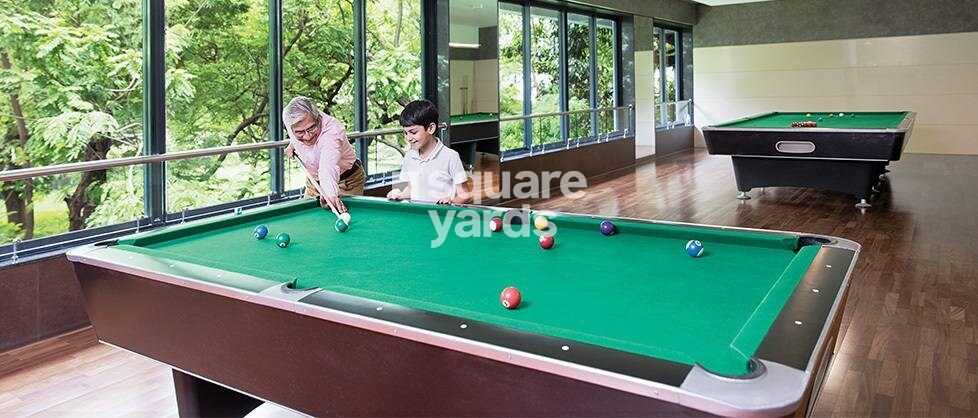 Godrej Platinum Vikhroli East