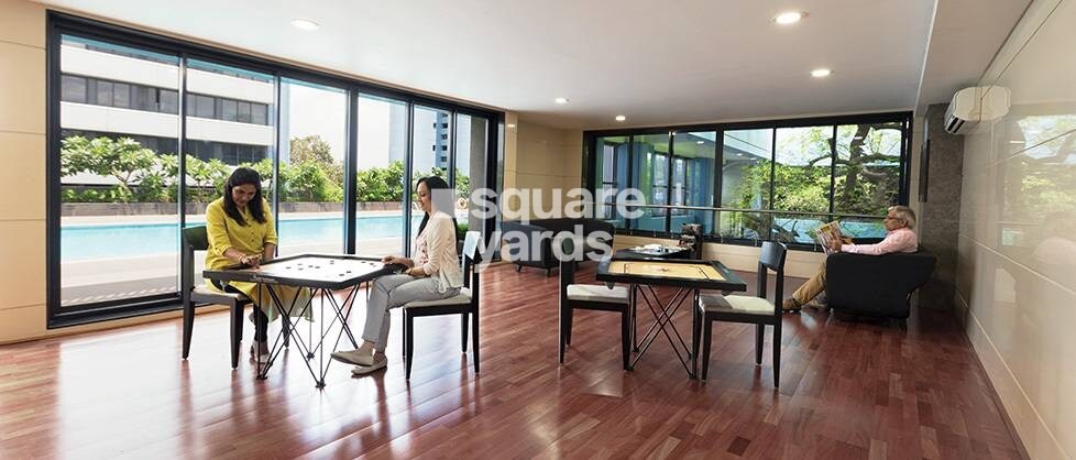 Godrej Platinum Vikhroli East Amenities-Features 2