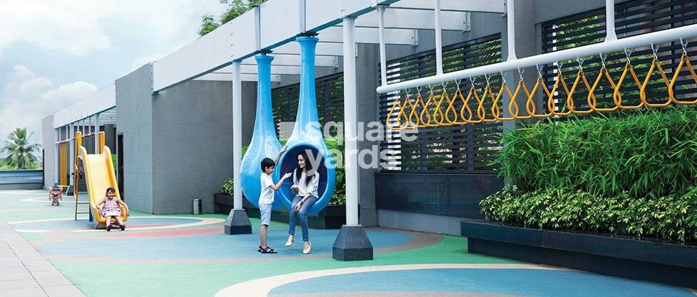 Godrej Platinum Vikhroli East Amenities-Features 3
