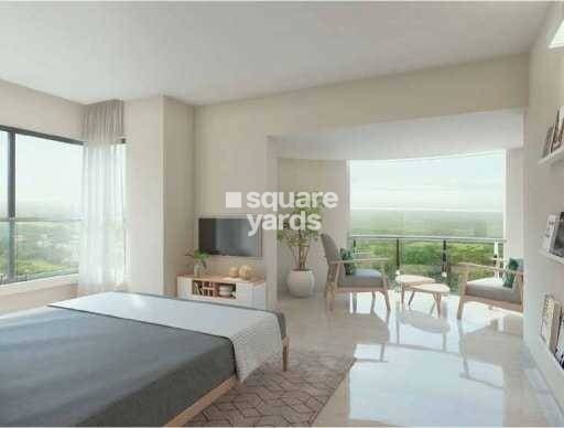 Godrej Platinum Vikhroli East