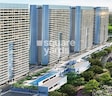 Godrej Platinum Vikhroli East