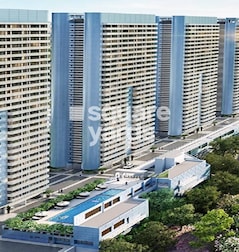 Godrej Platinum Vikhroli East Godrej Platinum Vikhroli East