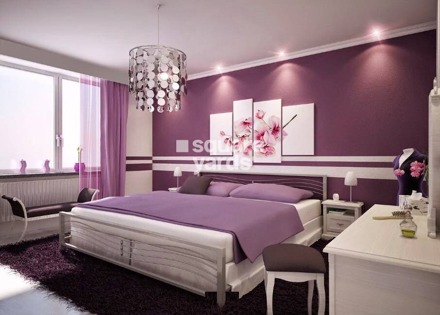 Godrej Platinum Vikhroli East Apartment Interiors 3