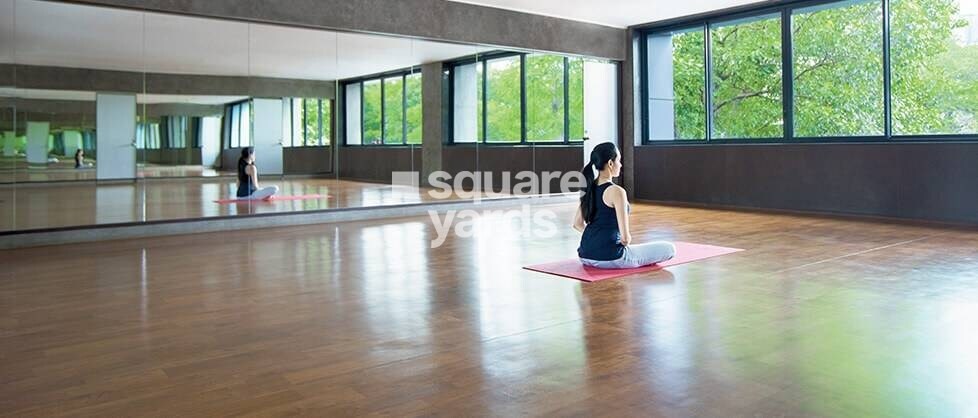 Godrej Platinum Wing B4 Amenities-Features 2